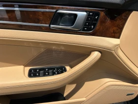 Porsche Panamera 4S | Mobile.bg    12