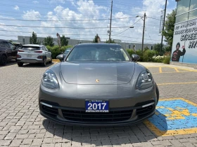 Porsche Panamera 4S | Mobile.bg    2