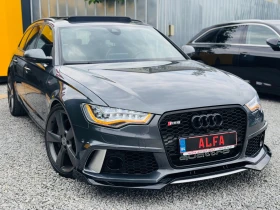 Audi A6 RS6/3.0bi-TURBO//ПОРЪЧКОВ ТУНИНГ/ВС.ЕКСТРИ /ТОП/// - 29888 лв. - 37898252 4