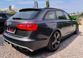 Audi A6 RS6/3.0bi-TURBO//ПОРЪЧКОВ ТУНИНГ/ВС.ЕКСТРИ /ТОП/// - 29888 лв. - 37898252 6