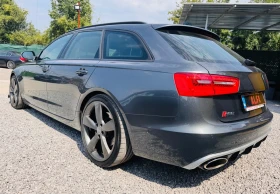 Audi A6 RS6/3.0bi-TURBO//ПОРЪЧКОВ ТУНИНГ/ВС.ЕКСТРИ /ТОП/// - 29888 лв. - 37898252 7
