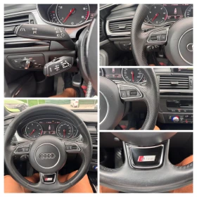 Audi A6 RS6/3.0bi-TURBO//ПОРЪЧКОВ ТУНИНГ/ВС.ЕКСТРИ /ТОП/// - 29888 лв. - 37898252 15