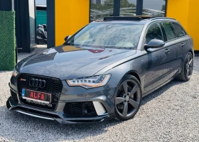 Audi A6 RS6/3.0bi-TURBO//ПОРЪЧКОВ ТУНИНГ/ВС.ЕКСТРИ /ТОП/// - 29888 лв. - 37898252 3
