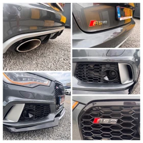 Audi A6 RS6/3.0bi-TURBO//ПОРЪЧКОВ ТУНИНГ/ВС.ЕКСТРИ /ТОП/// - 29888 лв. - 37898252 9