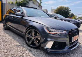 Audi A6 RS6/3.0bi-TURBO//ПОРЪЧКОВ ТУНИНГ/ВС.ЕКСТРИ /ТОП/// - 29888 лв. - 37898252 5