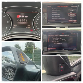 Audi A6 RS6/3.0bi-TURBO//ПОРЪЧКОВ ТУНИНГ/ВС.ЕКСТРИ /ТОП/// - 29888 лв. - 37898252 16