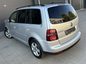 Обява за продажба на VW Touran 1.9 TDI/105к.с./7-МЕСТНА/UNITED ~10 999 лв. - изображение 2