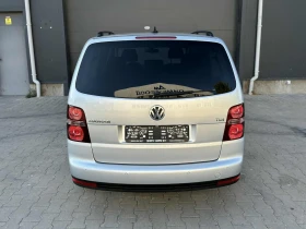 Обява за продажба на VW Touran 1.9 TDI/105к.с./7-МЕСТНА/UNITED ~10 999 лв. - изображение 3