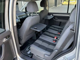 Обява за продажба на VW Touran 1.9 TDI/105к.с./7-МЕСТНА/UNITED ~10 999 лв. - изображение 9