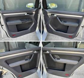 VW Touran 1.9 TDI/105../7-/UNITED | Mobile.bg    16