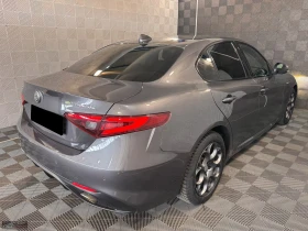 Alfa Romeo Giulia VELOCE/Q4/280HP/BREMBO/ACC/BI-XEN/CAM/MEMO/546f - 58999 лв. - 97571713 3