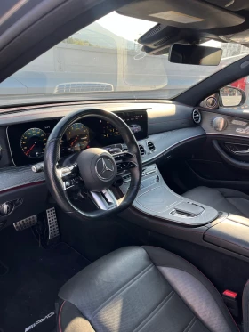 Mercedes-Benz E 53 AMG - 128000 лв. - 23694377 11