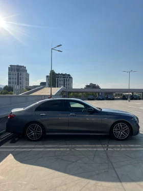 Mercedes-Benz E 53 AMG - 128000 лв. - 23694377 5