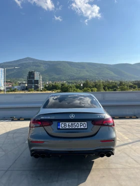 Mercedes-Benz E 53 AMG - 128000 лв. - 23694377 7