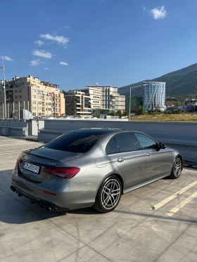 Mercedes-Benz E 53 AMG - 128000 лв. - 23694377 6
