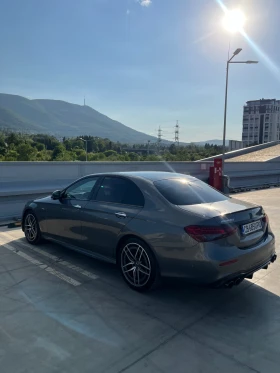 Mercedes-Benz E 53 AMG - 128000 лв. - 23694377 8