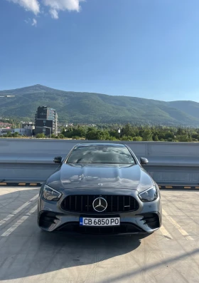 Mercedes-Benz E 53 AMG - 128000 лв. - 23694377 2