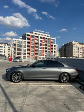 Mercedes-Benz E 53 AMG - 128000 лв. - 23694377 4