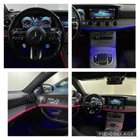 Mercedes-Benz E 53 AMG - 128000 лв. - 23694377 15