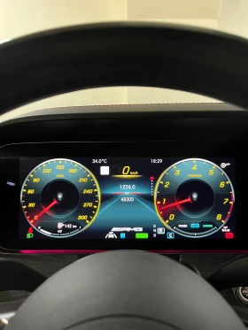Mercedes-Benz E 53 AMG - 128000 лв. - 23694377 13