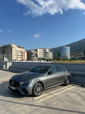 Mercedes-Benz E 53 AMG - 128000 лв. - 23694377 3