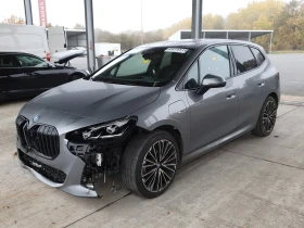 BMW 2 Active Tourer 225e Xdrive M sport | Mobile.bg    2