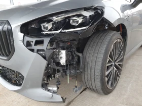 BMW 2 Active Tourer 225e Xdrive M sport | Mobile.bg    12