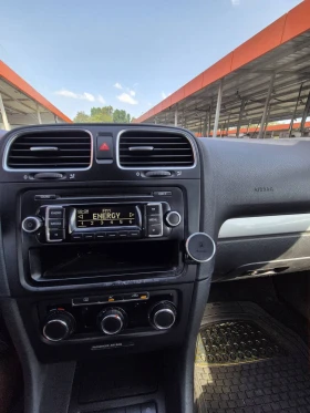 VW Golf Variant 1.6 DIESEL | Mobile.bg    15