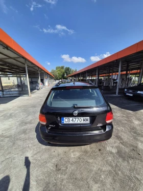 VW Golf Variant 1.6 DIESEL | Mobile.bg    5
