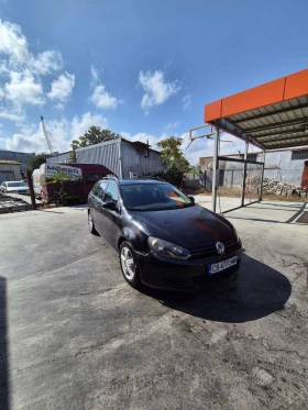 VW Golf Variant 1.6 DIESEL | Mobile.bg    7