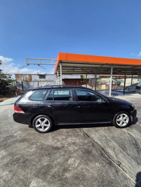 VW Golf Variant 1.6 DIESEL | Mobile.bg    3