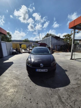 VW Golf Variant 1.6 DIESEL | Mobile.bg    8