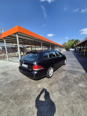 VW Golf Variant 1.6 DIESEL | Mobile.bg    2