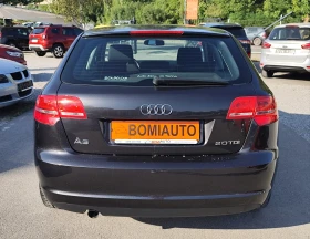 Audi A3 2.0TDI* * * EURO5A* FACE | Mobile.bg    5