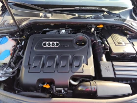 Audi A3 2.0TDI* * * EURO5A* FACE | Mobile.bg    15
