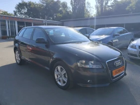 Audi A3 2.0TDI* * * EURO5A* FACE | Mobile.bg    3