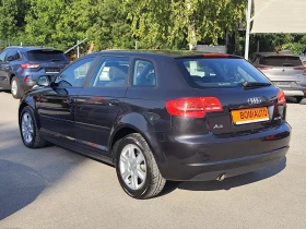 Audi A3 2.0TDI* * * EURO5A* FACE | Mobile.bg    6