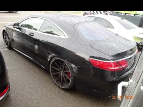 Mercedes-Benz S 500 4Matic - 55900 лв. - 98859719 4