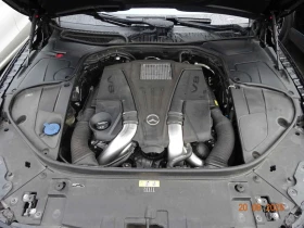 Mercedes-Benz S 500 4Matic - 55900 лв. - 98859719 5
