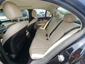 Обява за продажба на Mercedes-Benz C 300 FACELIFT* LED* MULTIBEAM* 360КАМЕРА* КЕЙЛЕС*  ~27 999 лв. - изображение 11