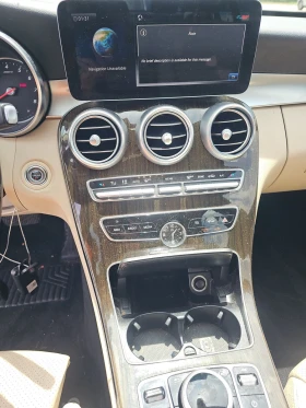 Обява за продажба на Mercedes-Benz C 300 FACELIFT* LED* MULTIBEAM* 360КАМЕРА* КЕЙЛЕС*  ~27 999 лв. - изображение 8