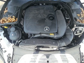 Mercedes-Benz C 300 FACELIFT* LED* MULTIBEAM* 360* *  | Mobile.bg    14