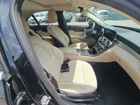Обява за продажба на Mercedes-Benz C 300 FACELIFT* LED* MULTIBEAM* 360КАМЕРА* КЕЙЛЕС*  ~27 999 лв. - изображение 10