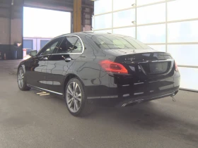 Обява за продажба на Mercedes-Benz C 300 FACELIFT* LED* MULTIBEAM* 360КАМЕРА* КЕЙЛЕС*  ~27 999 лв. - изображение 3