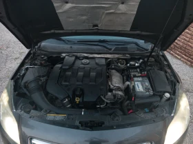 Opel Insignia 2.8 v6 4x4 | Mobile.bg    14
