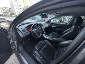 Обява за продажба на Opel Insignia 2.8 v6 4x4 ~10 000 лв. - изображение 4