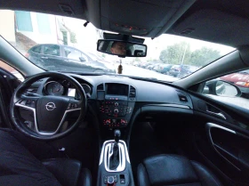 Обява за продажба на Opel Insignia 2.8 v6 4x4 ~10 000 лв. - изображение 7