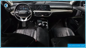 Kia K8   - K8 3.5 LPG Kolarov | Cars | Mobile.bg    3