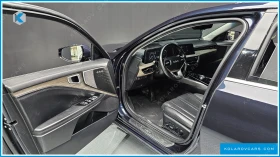 Kia K8   - K8 3.5 LPG Kolarov | Cars | Mobile.bg    11