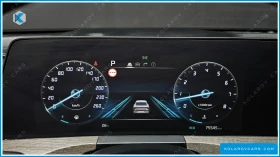 Kia K8   - K8 3.5 LPG Kolarov | Cars | Mobile.bg    4